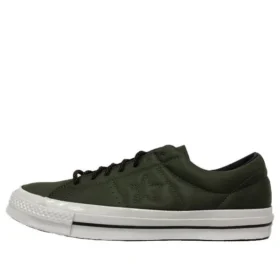 One Star Cons Low « Workwear – Field Surplus »