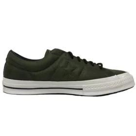 One Star Cons Low « Workwear – Field Surplus »