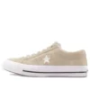 One Star « Cream White »