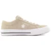 One Star « Cream White »