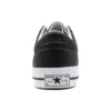 One Star Cuir perforé