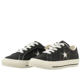 One Star Easy On « Noir »