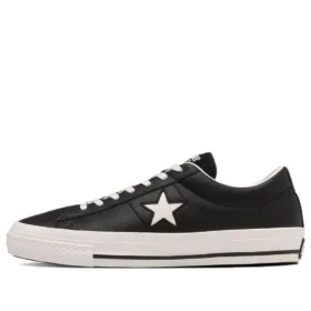 One Star GF « Black White »