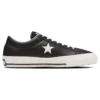 One Star GF « Black White »