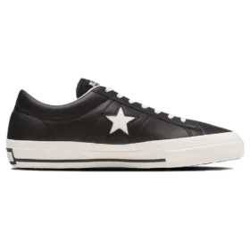 One Star GF « Black White »