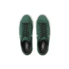One Star GF SUEDE « Vert-Blanc »