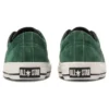 One Star GF SUEDE « Vert-Blanc »