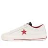 One Star GF « White Red »