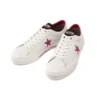 One Star GF « White Red »