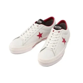 One Star GF « White Red »