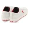 One Star GF « White Red »