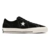One Star Golf Suede « Noir »