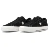 One Star Golf Suede « Noir »