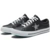 One Star Graffiti Black White « Black White »