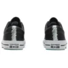 One Star Graffiti Black White « Black White »