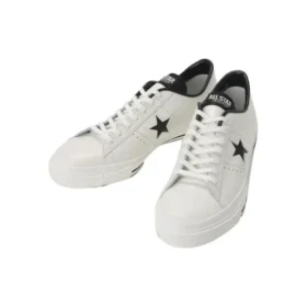 One Star J « Made in Japan – Blanc »