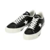 One Star J « Made in Japan – Noir »