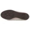 One Star J « Made in Japan – White Red »