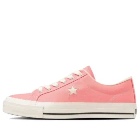 One Star J Vintage Canvas « Comfort Versatile Pink »