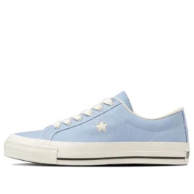 One Star J Vintage Canvas « Confort et polyvalence »