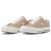 One Star J VTG Chaussures en toile « Brown White »