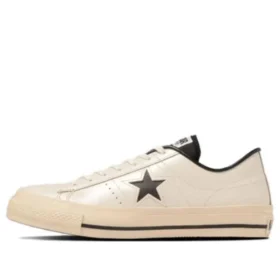 One Star J « White »