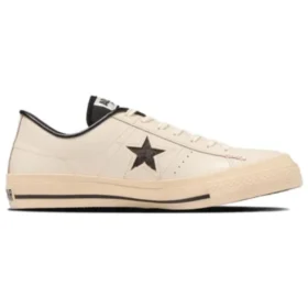 One Star J « White »
