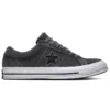 One Star Low « Almost Black »