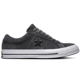 One Star Low « Almost Black »