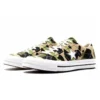 One Star Low « Archive Print – Duck Camo »