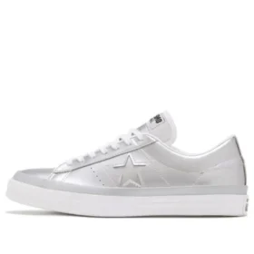 One Star Low Argent