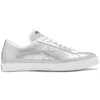One Star Low Argent