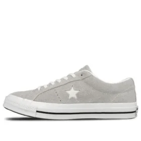 One Star Low « Ash Grey »