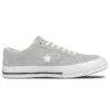 One Star Low « Ash Grey »