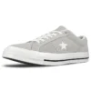 One Star Low « Ash Grey »