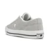One Star Low « Ash Grey »
