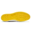 One Star Low « Beige Yellow »