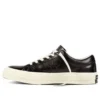 One Star Low « Black »