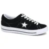 One Star Low « Black Suede » One Star Low « Black Suede »