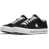 One Star Low « Black Suede » One Star Low « Black Suede »