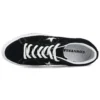 One Star Low « Black Suede » One Star Low « Black Suede »