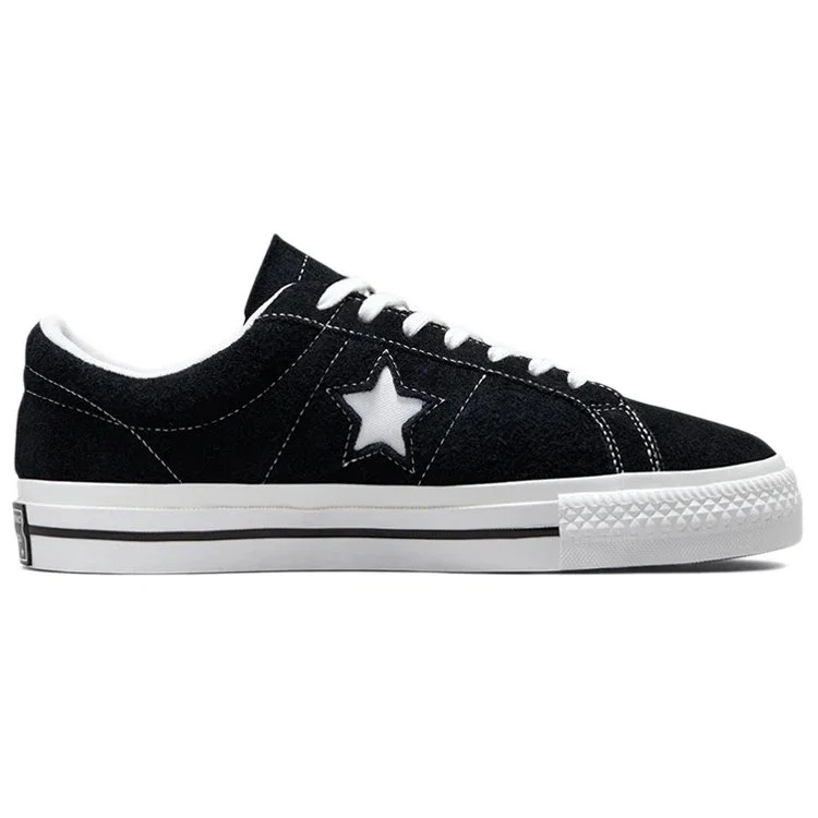 One Star Low « Black White » One Star Low « Black White »