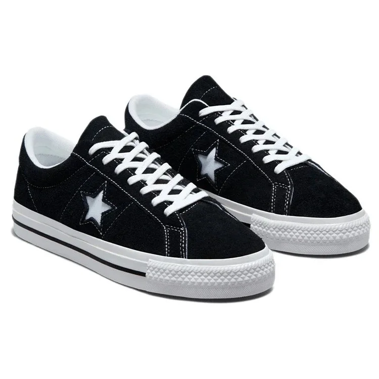 One Star Low « Black White » One Star Low « Black White »