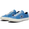 One Star Low « Blue »
