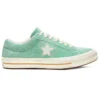 One Star Low « Bold Jade »