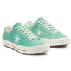 One Star Low « Bold Jade »