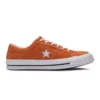 One Star Low « Bold Mandarin »
