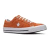 One Star Low « Bold Mandarin »