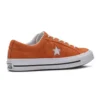 One Star Low « Bold Mandarin »