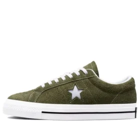 One Star Low « Cargo Khaki »